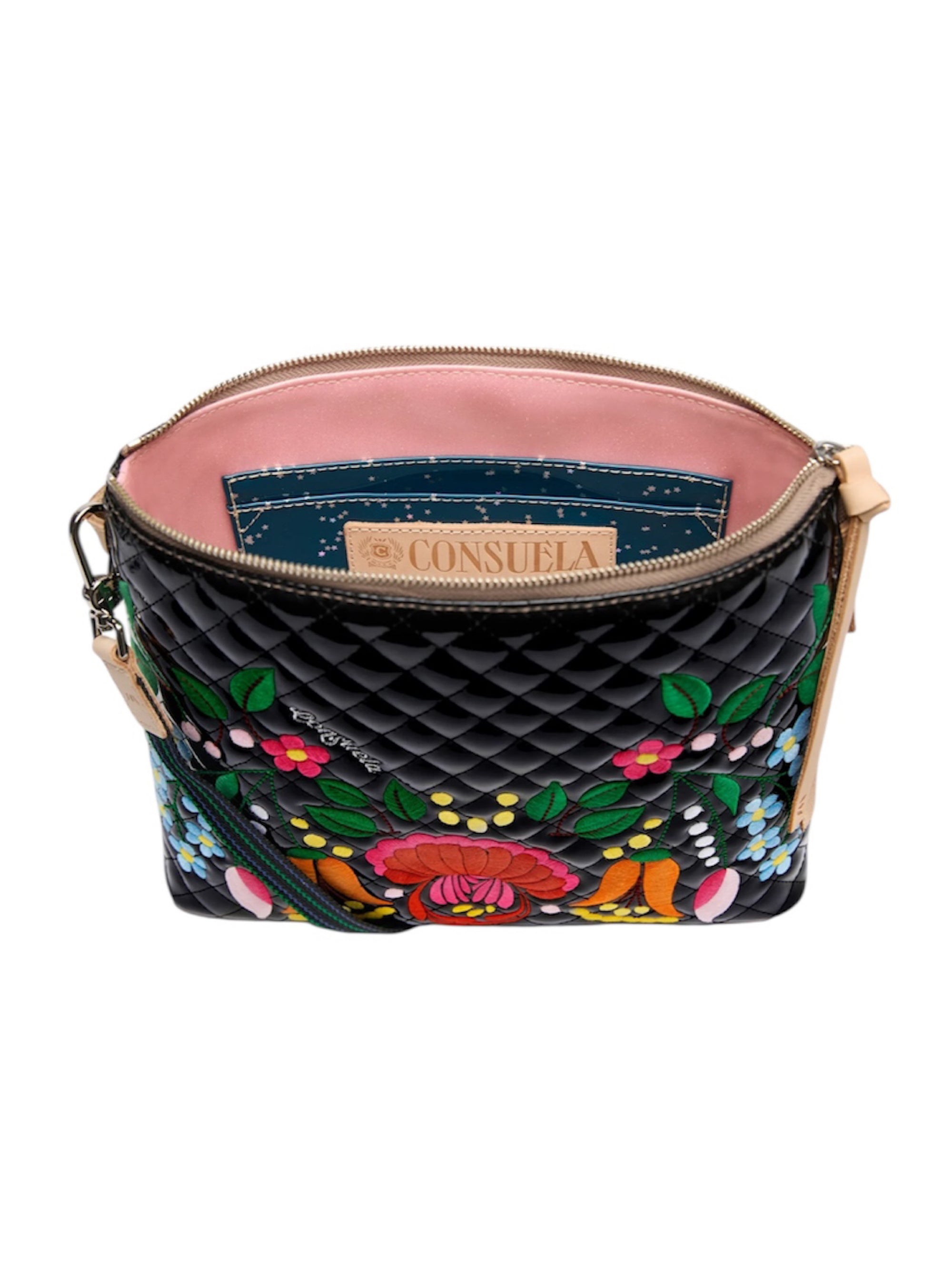 Consuela La Reina Downtown Crossbody