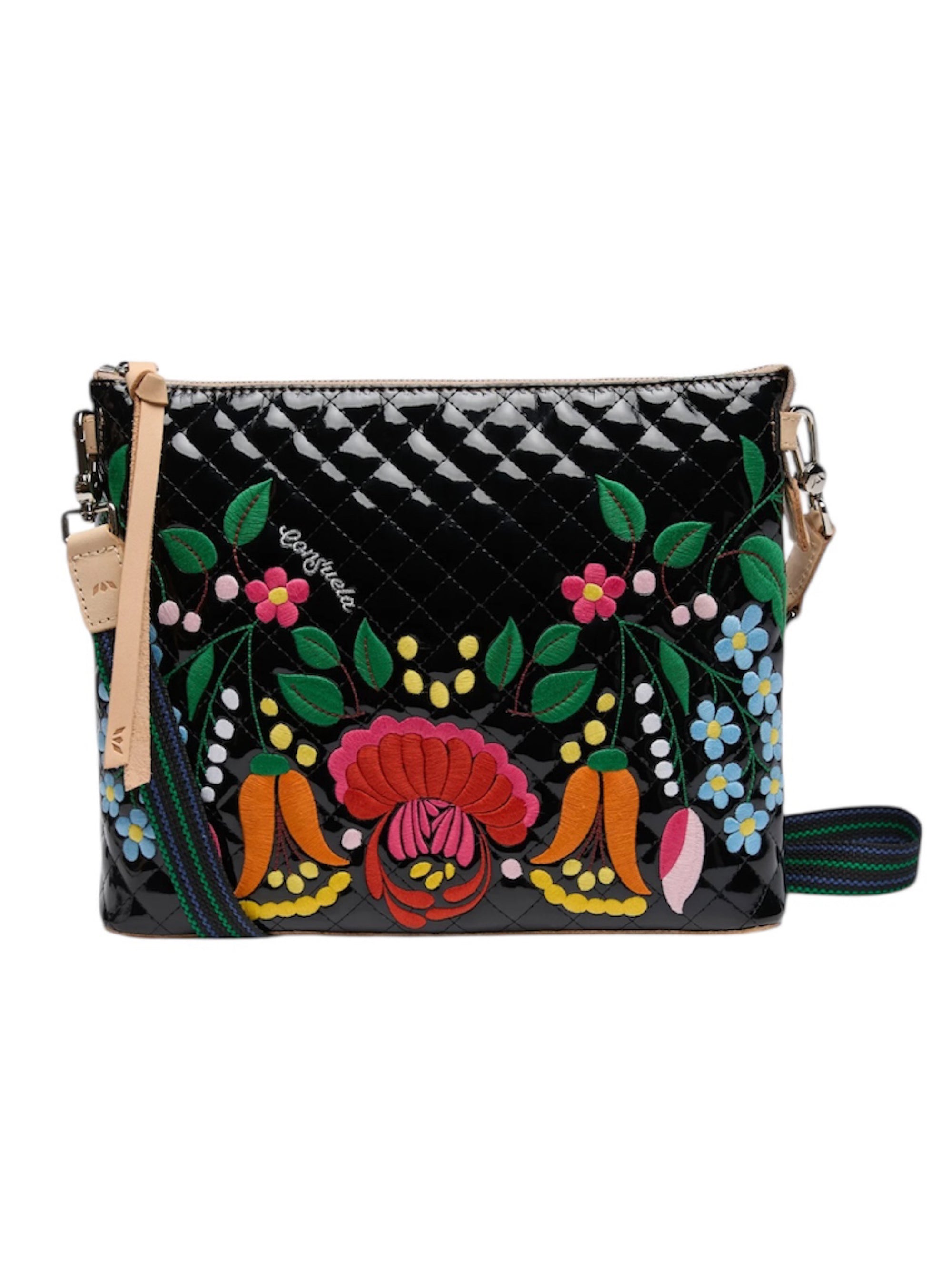 Consuela La Reina Downtown Crossbody