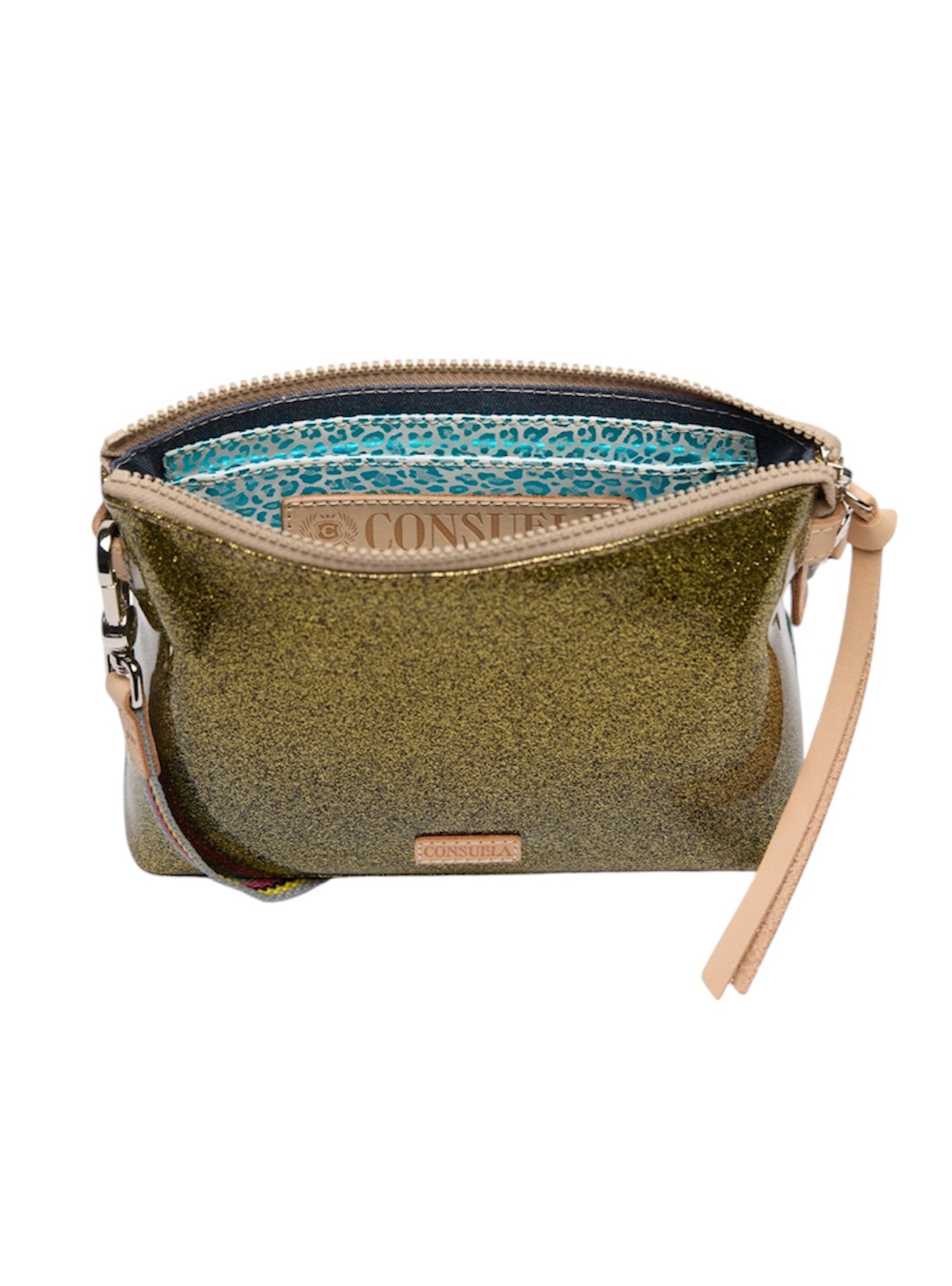 Consuela Oly Midtown Crossbody