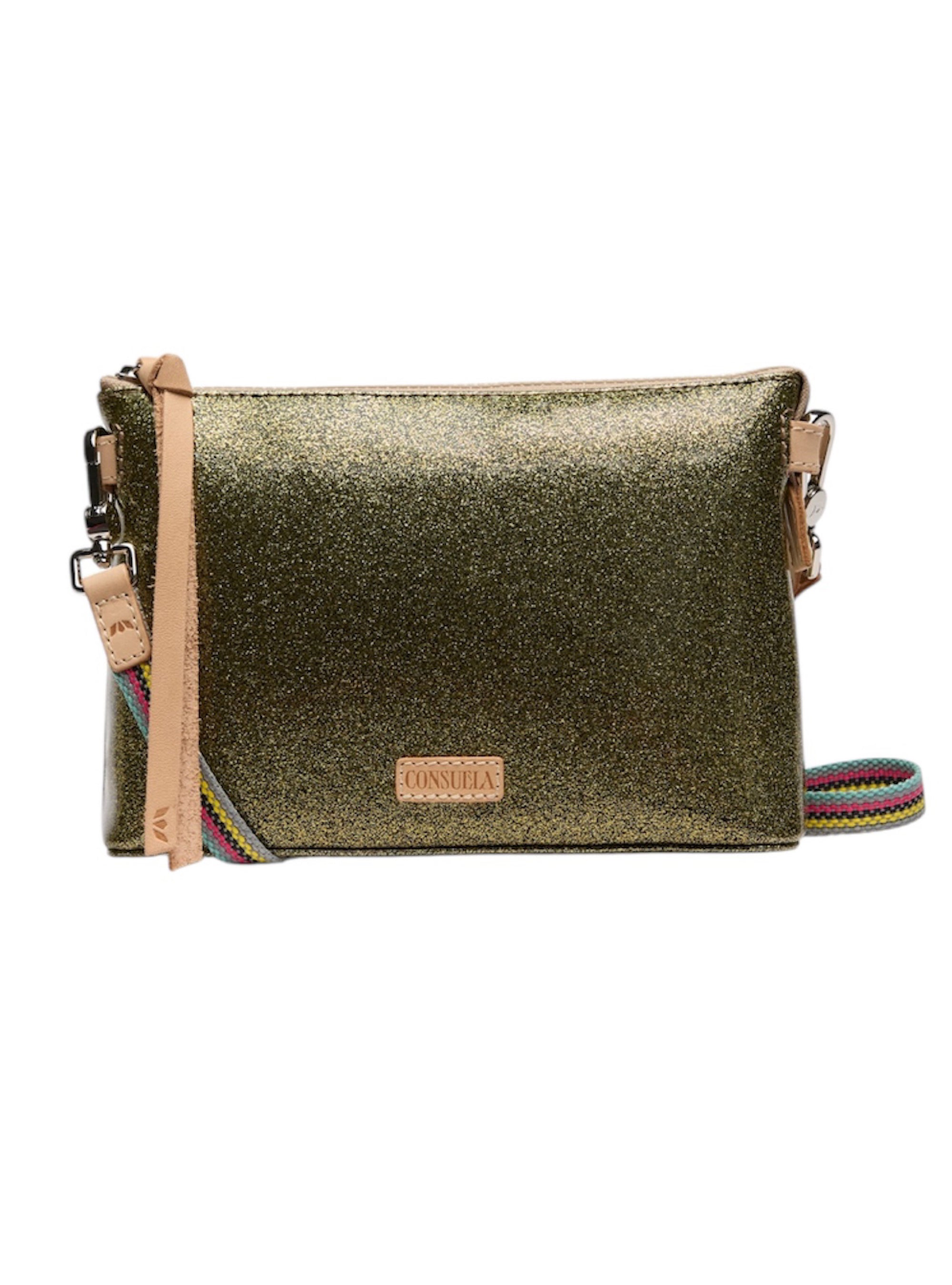 Consuela Oly Midtown Crossbody