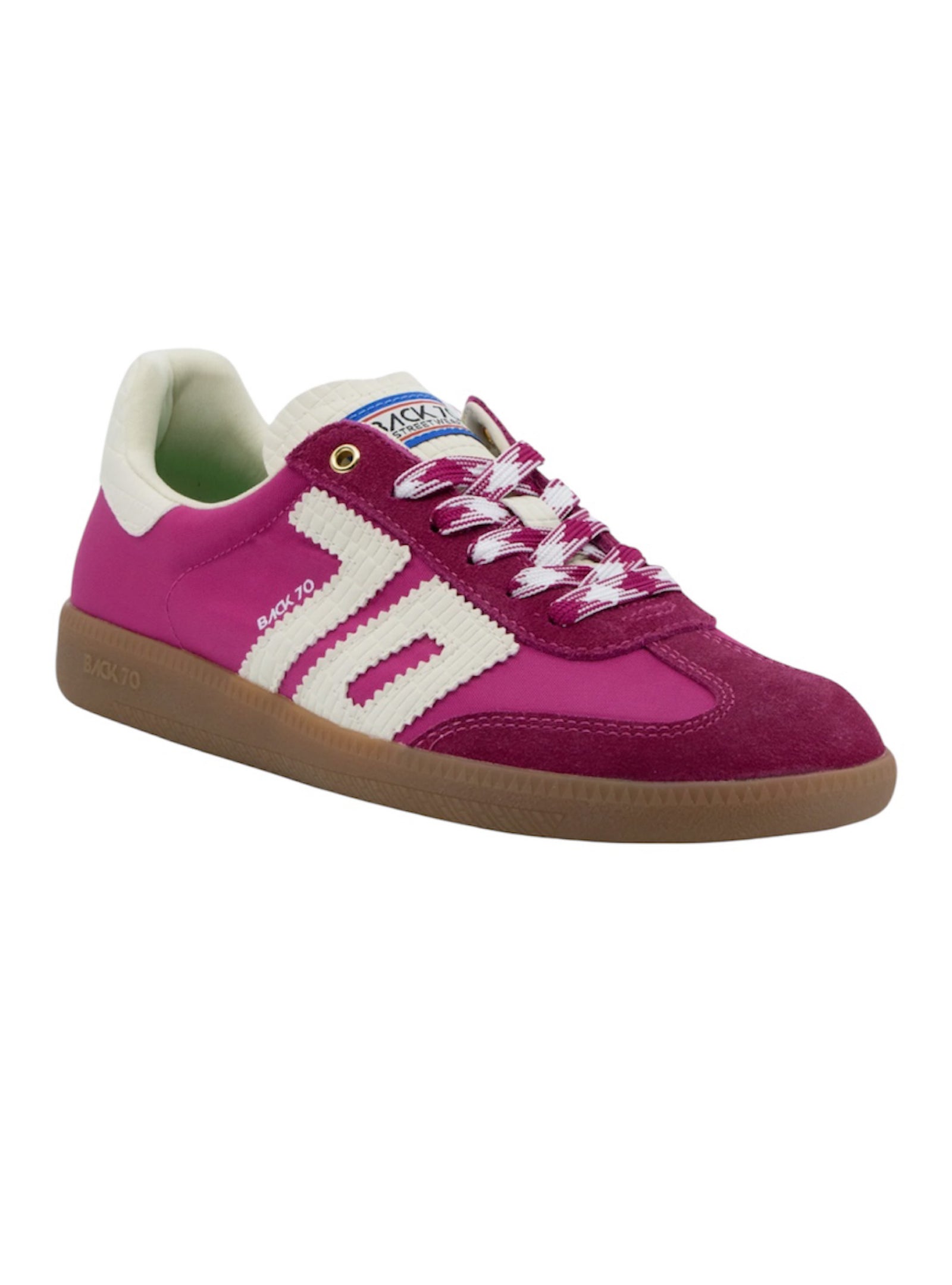 Back 70 GHOST in CHERRY Sneakers