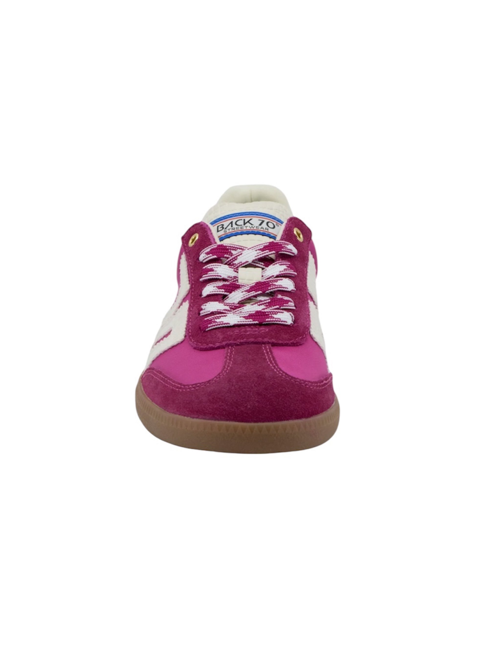 Back 70 GHOST in CHERRY Sneakers