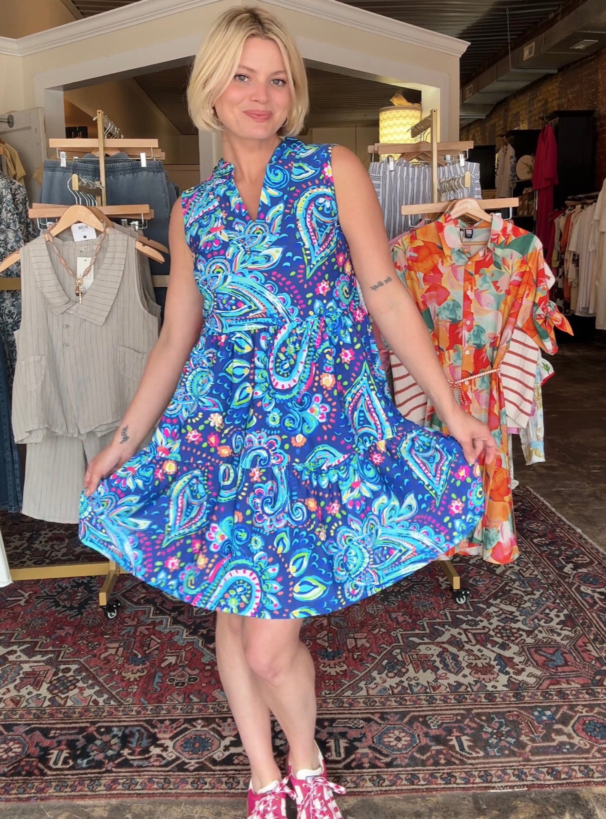 Paisley Days &amp; Pretty Ways