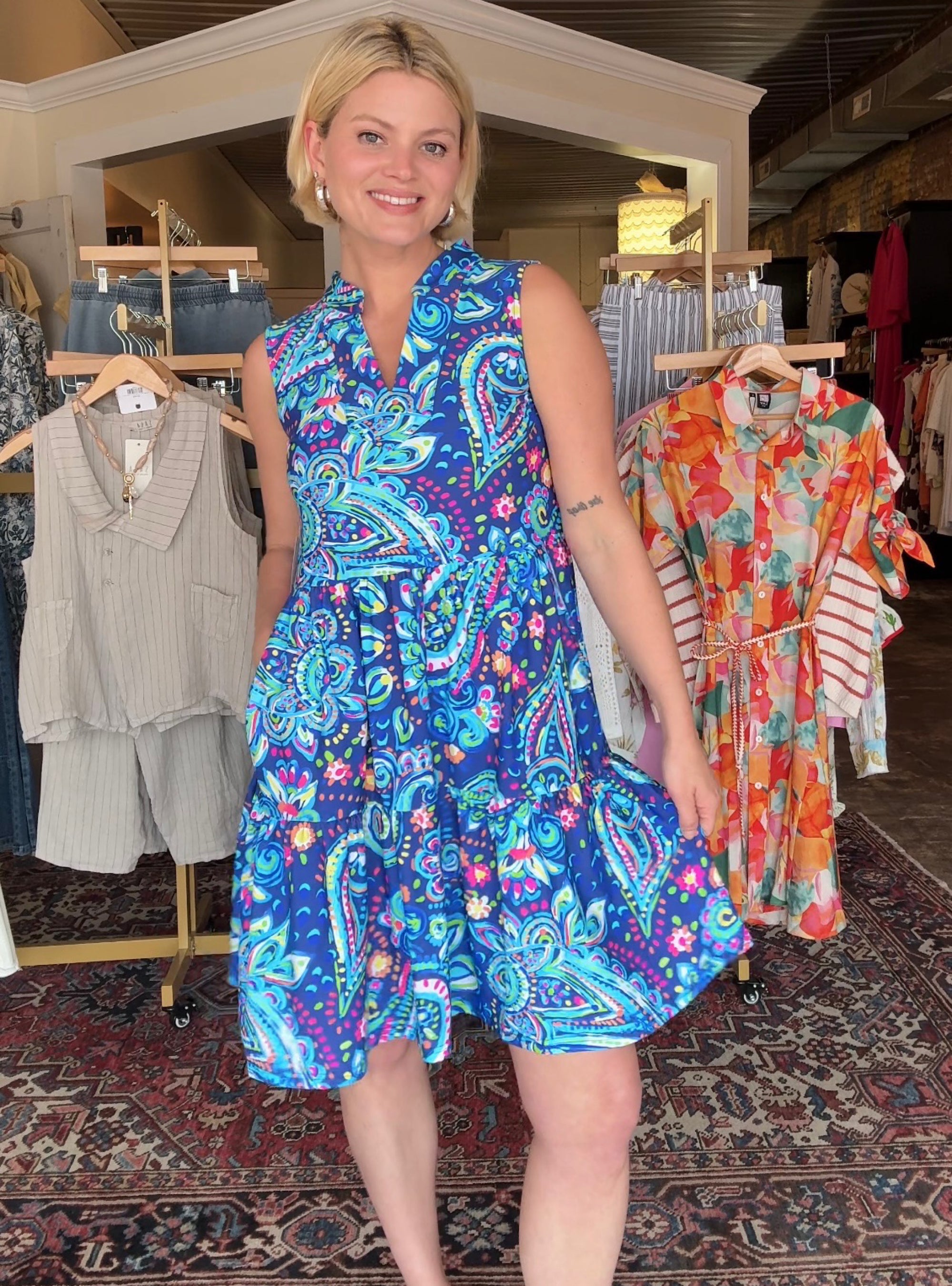 Paisley Days &amp; Pretty Ways