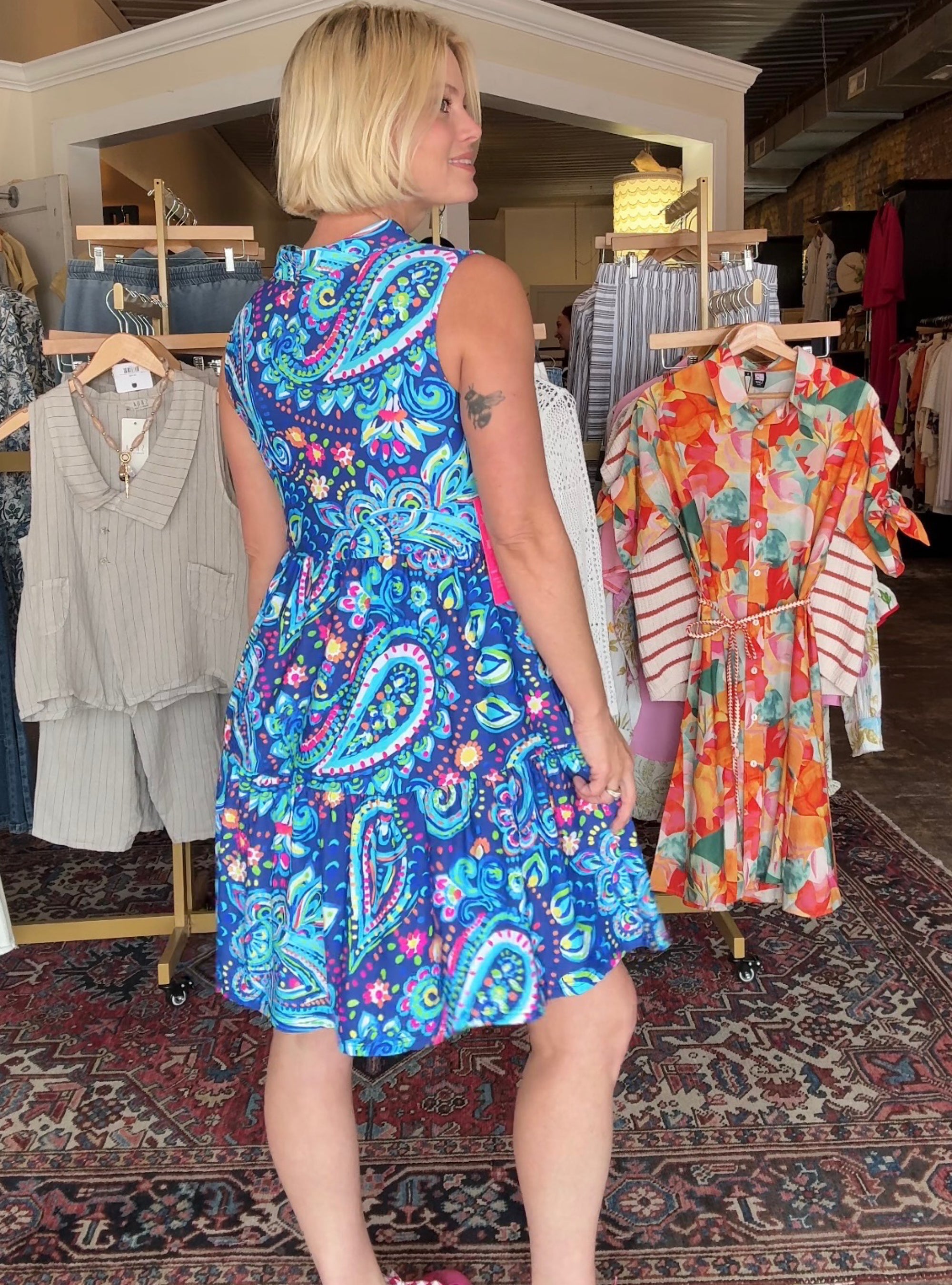 Paisley Days &amp; Pretty Ways
