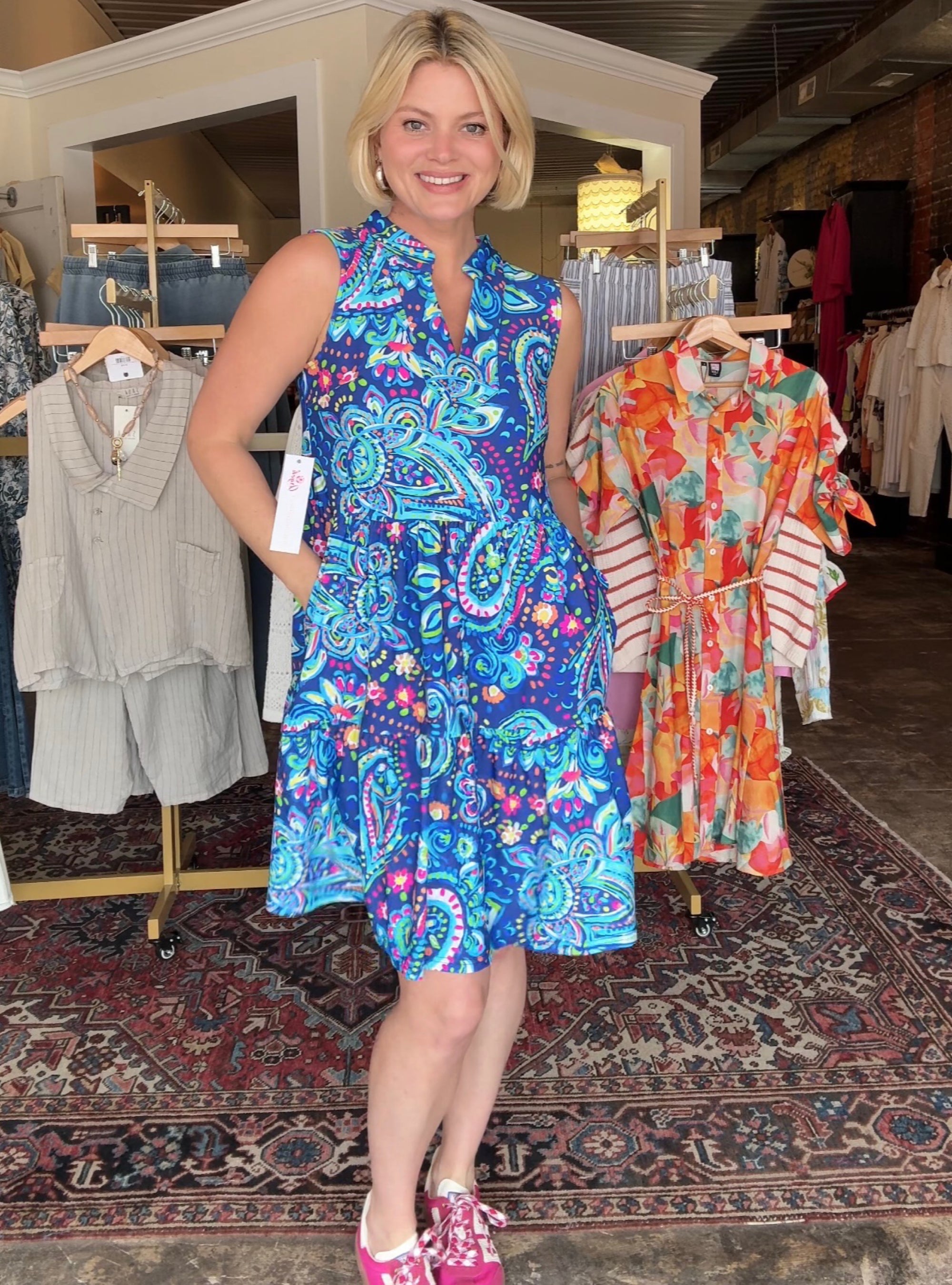 Paisley Days &amp; Pretty Ways