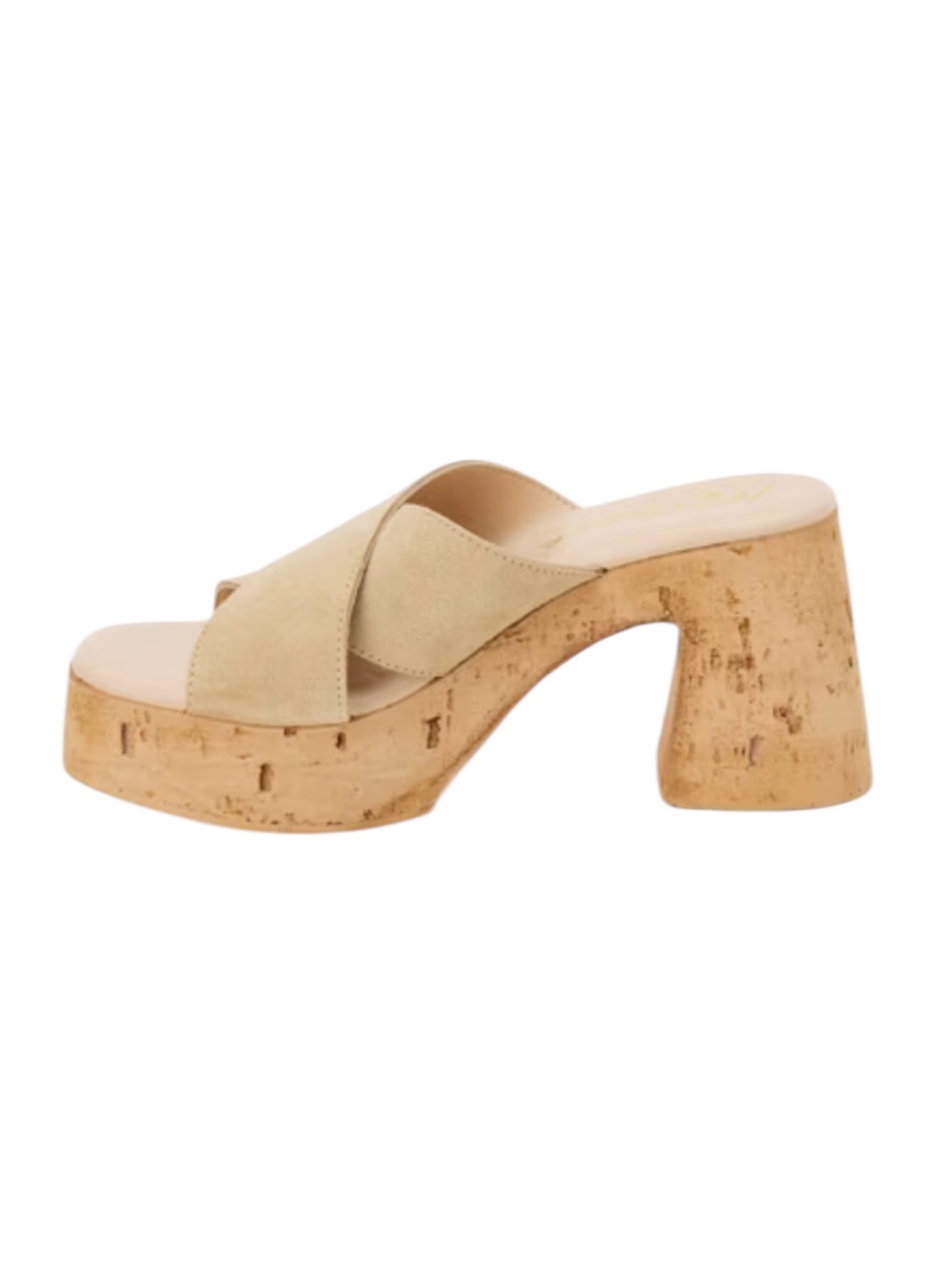 Matisse Eliana Platform Sandal