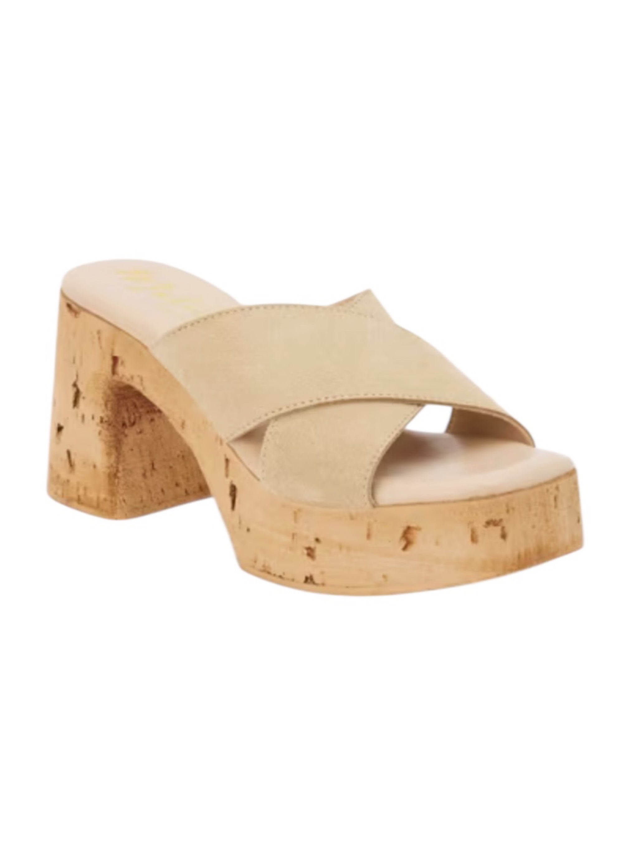 Matisse Eliana Platform Sandal