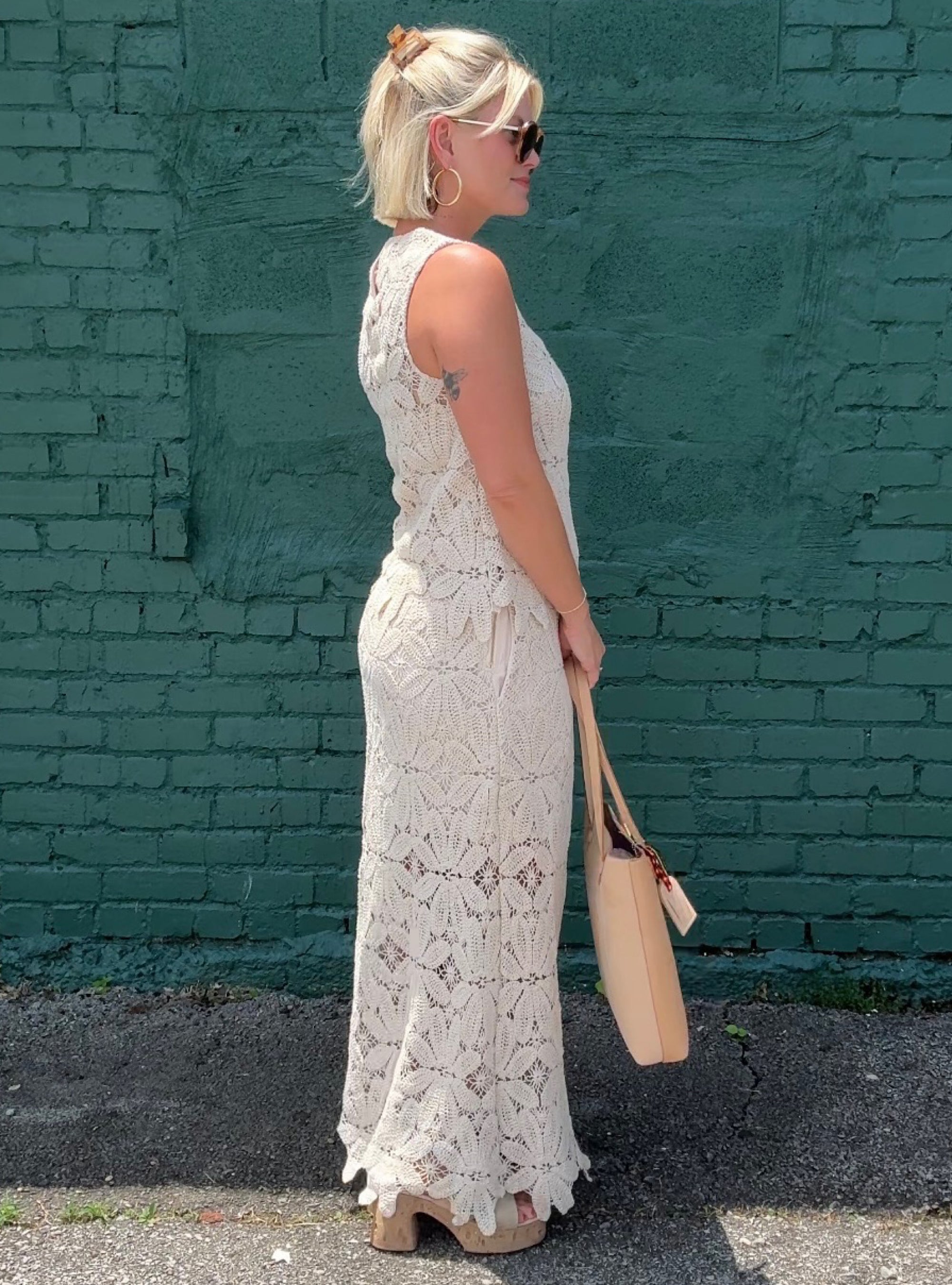 Resort Ready Set