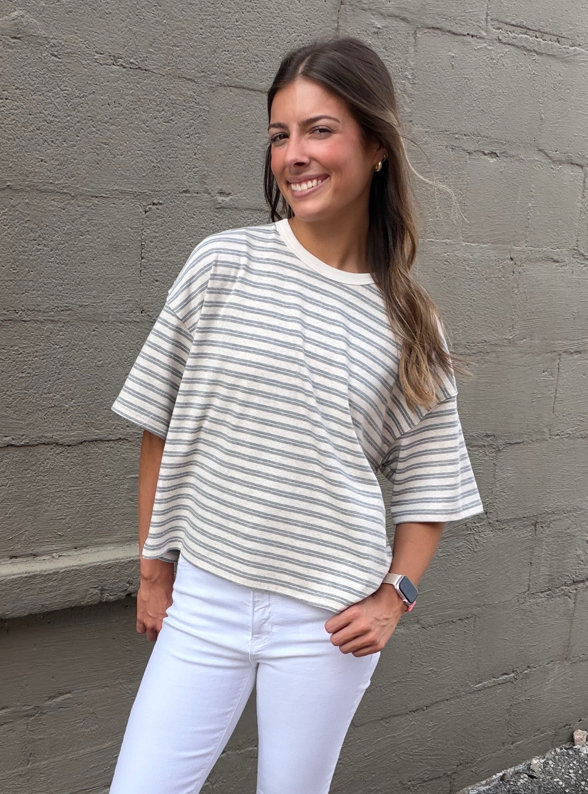 Weekend Favorite Tee