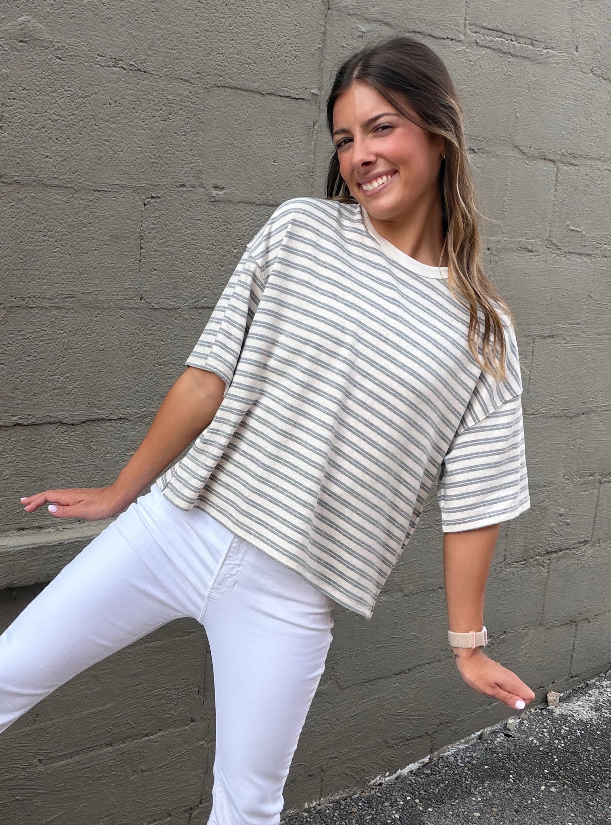 Weekend Favorite Tee