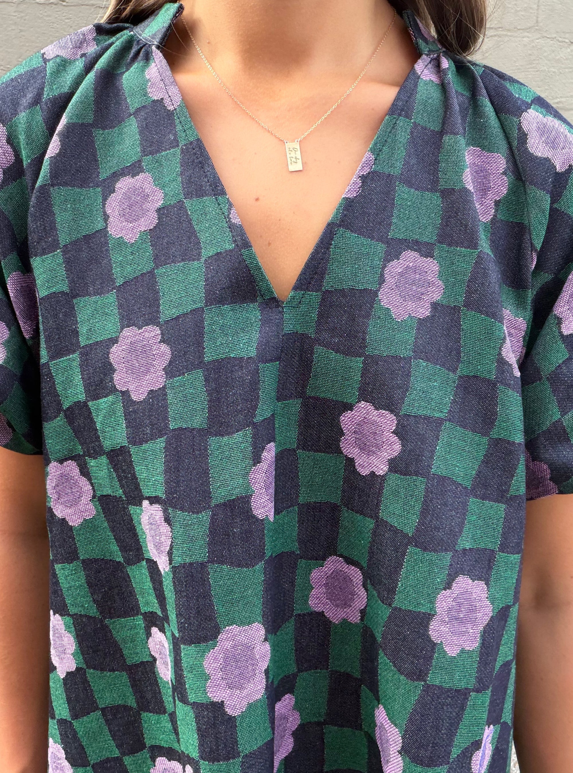 Enchanted Meadow Dress