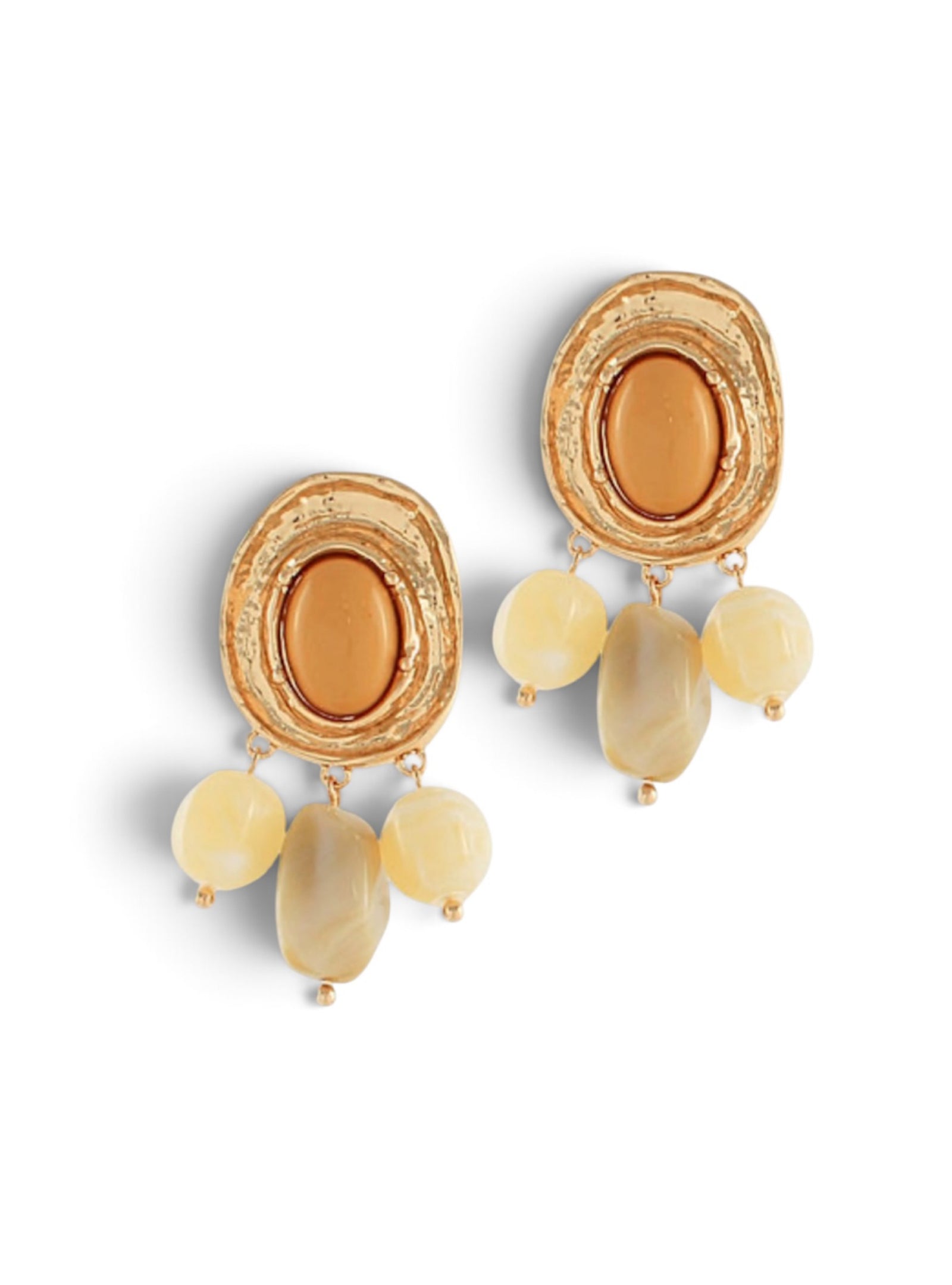 Drop Everything—You Need These Earrings