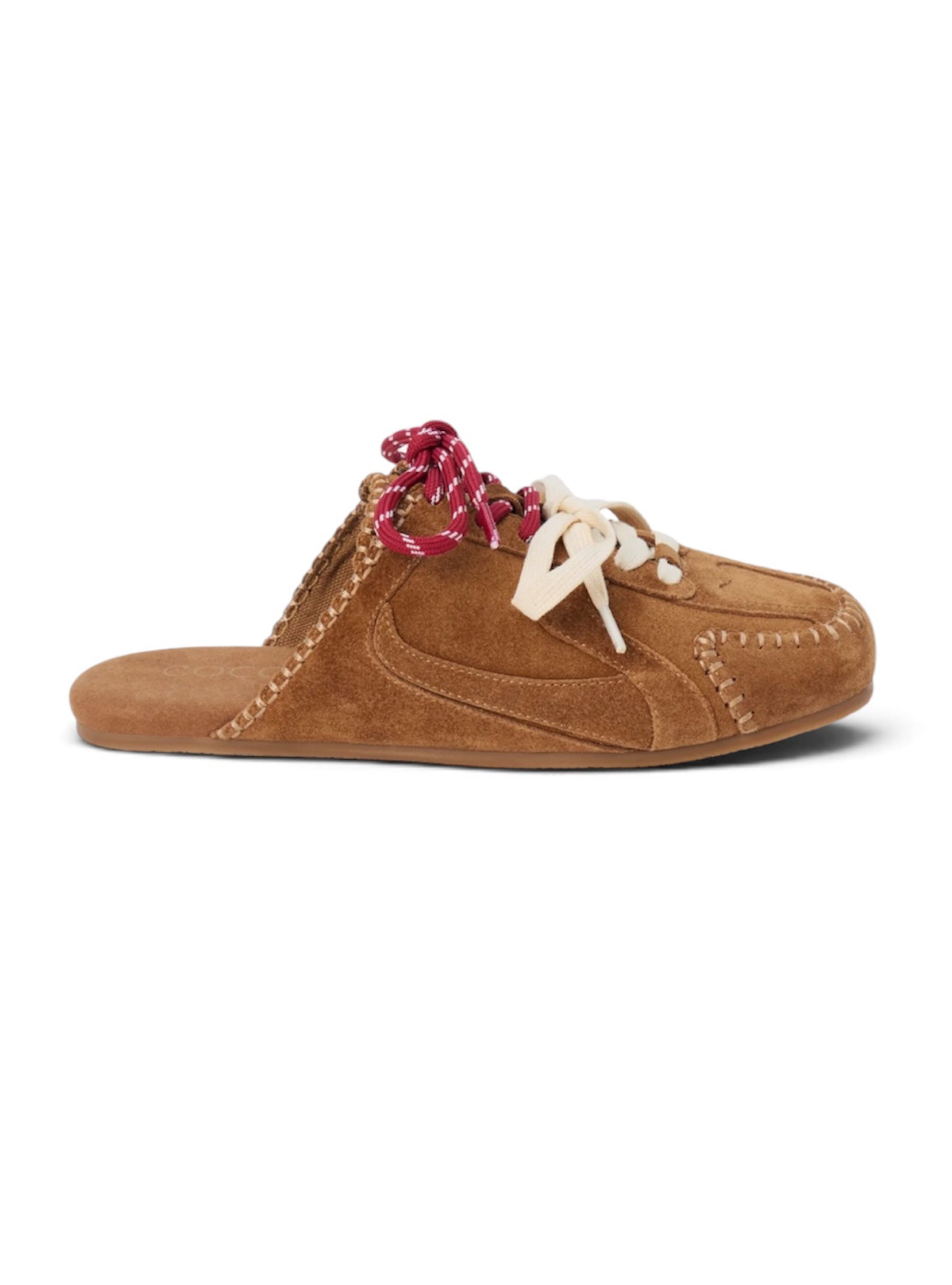 Coconuts By Matisse Devyn Sneaker Mule