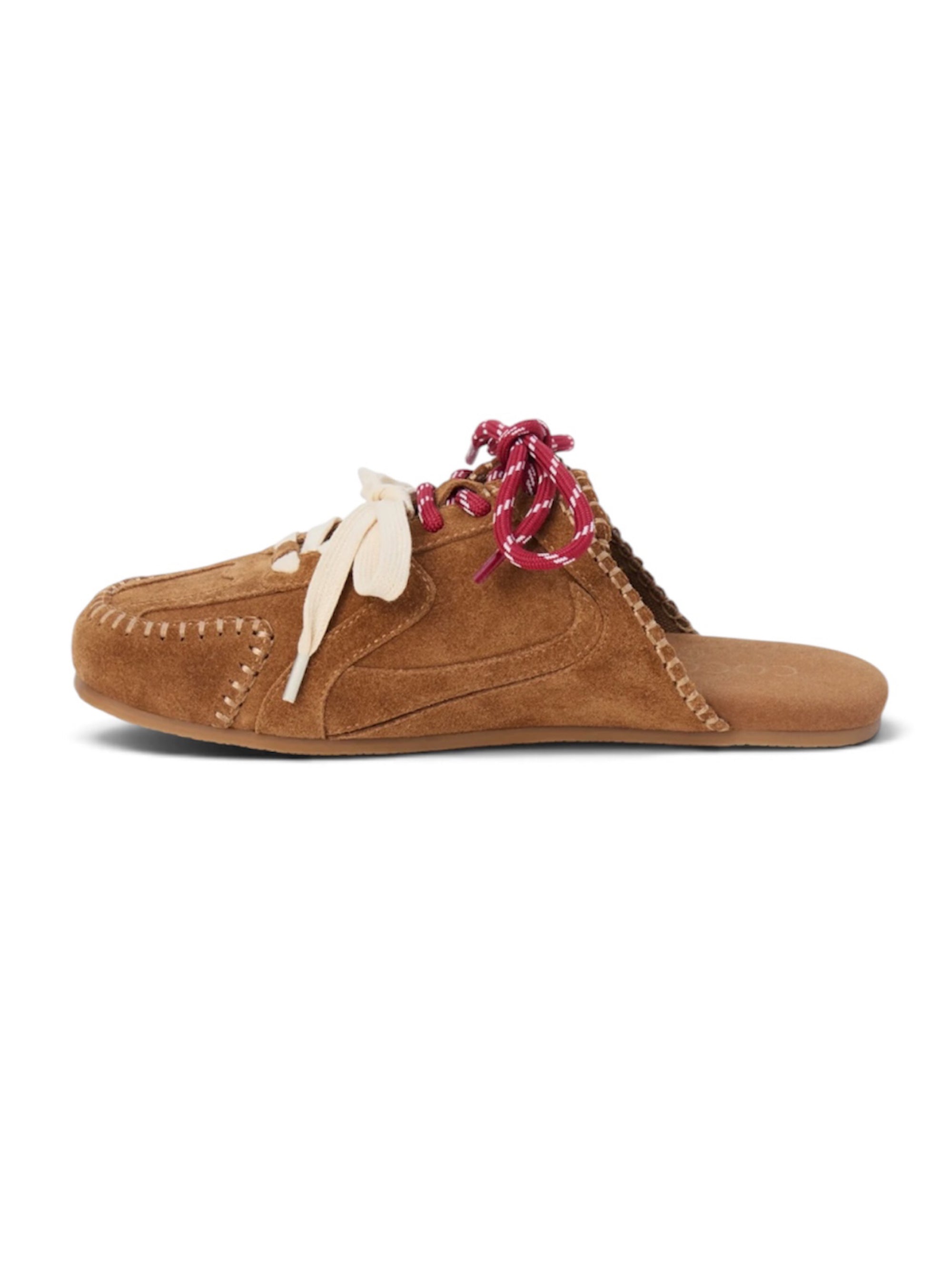 Coconuts By Matisse Devyn Sneaker Mule