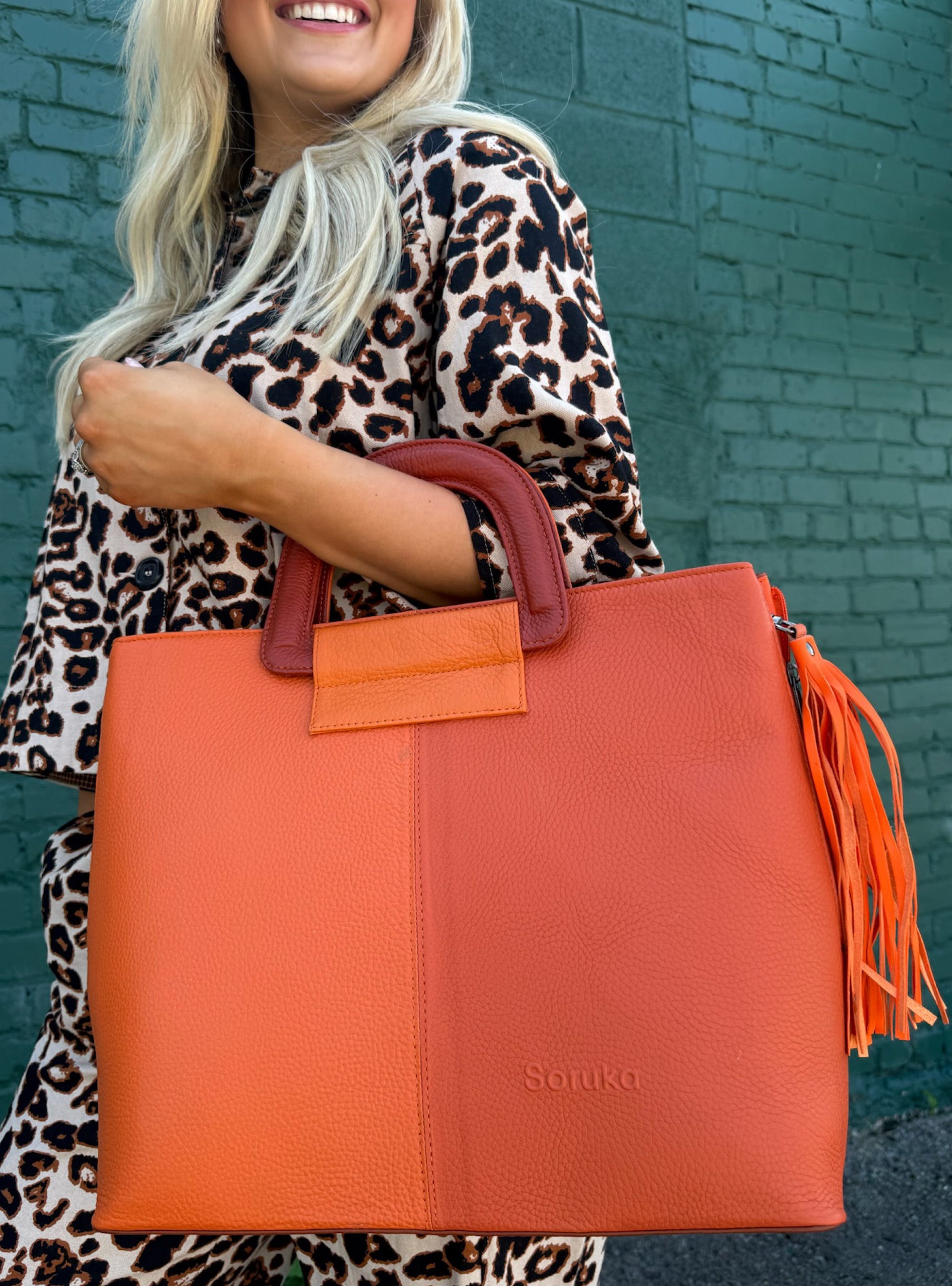 Soruka Lyra Handbag