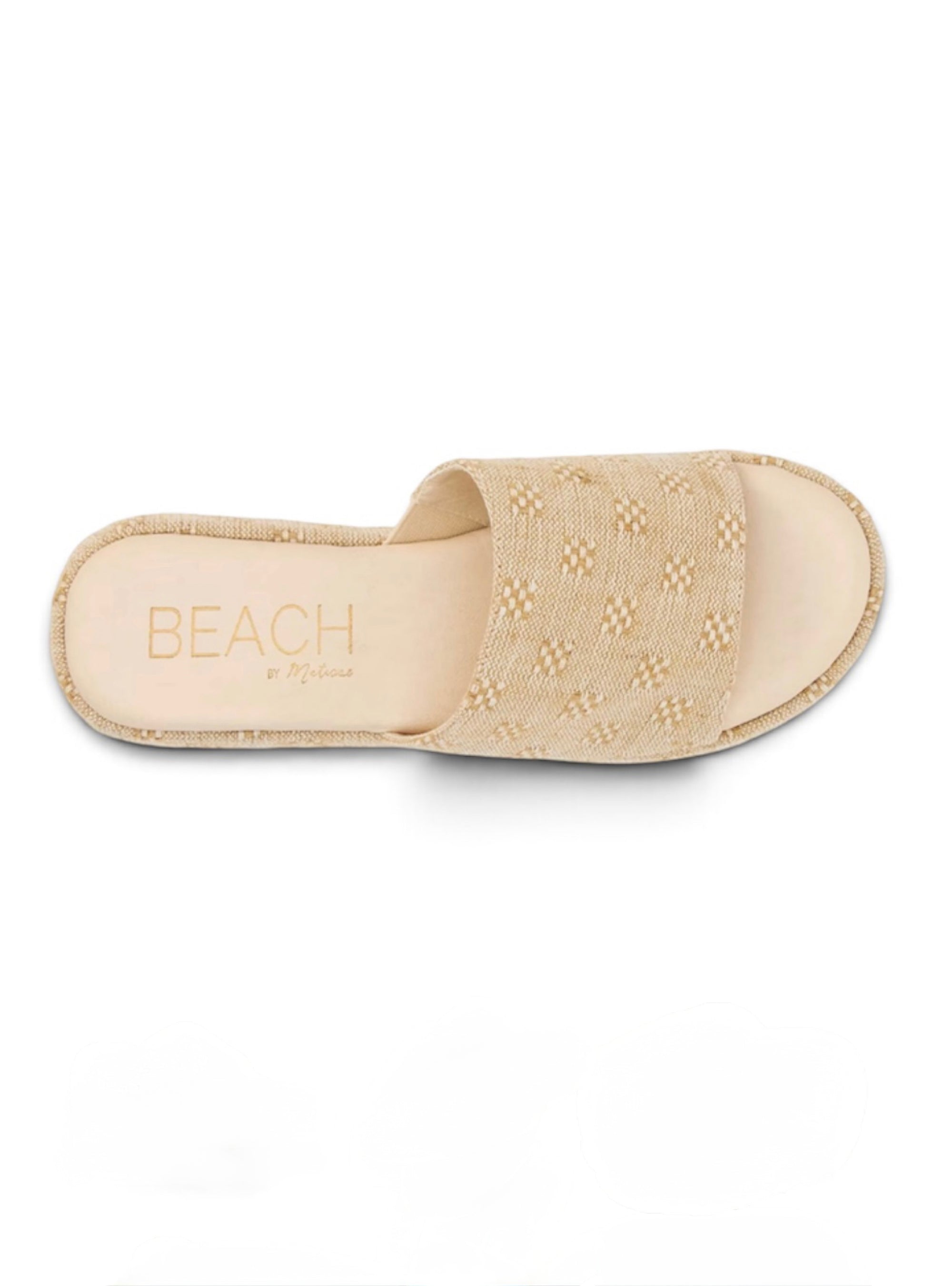 Beach By Matisse Pismo Platform Sandals