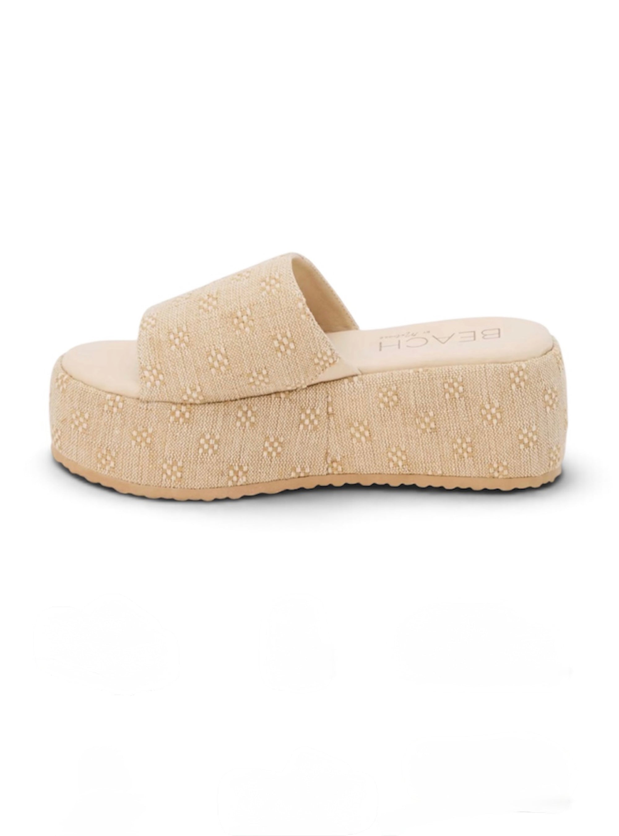 Beach By Matisse Pismo Platform Sandals