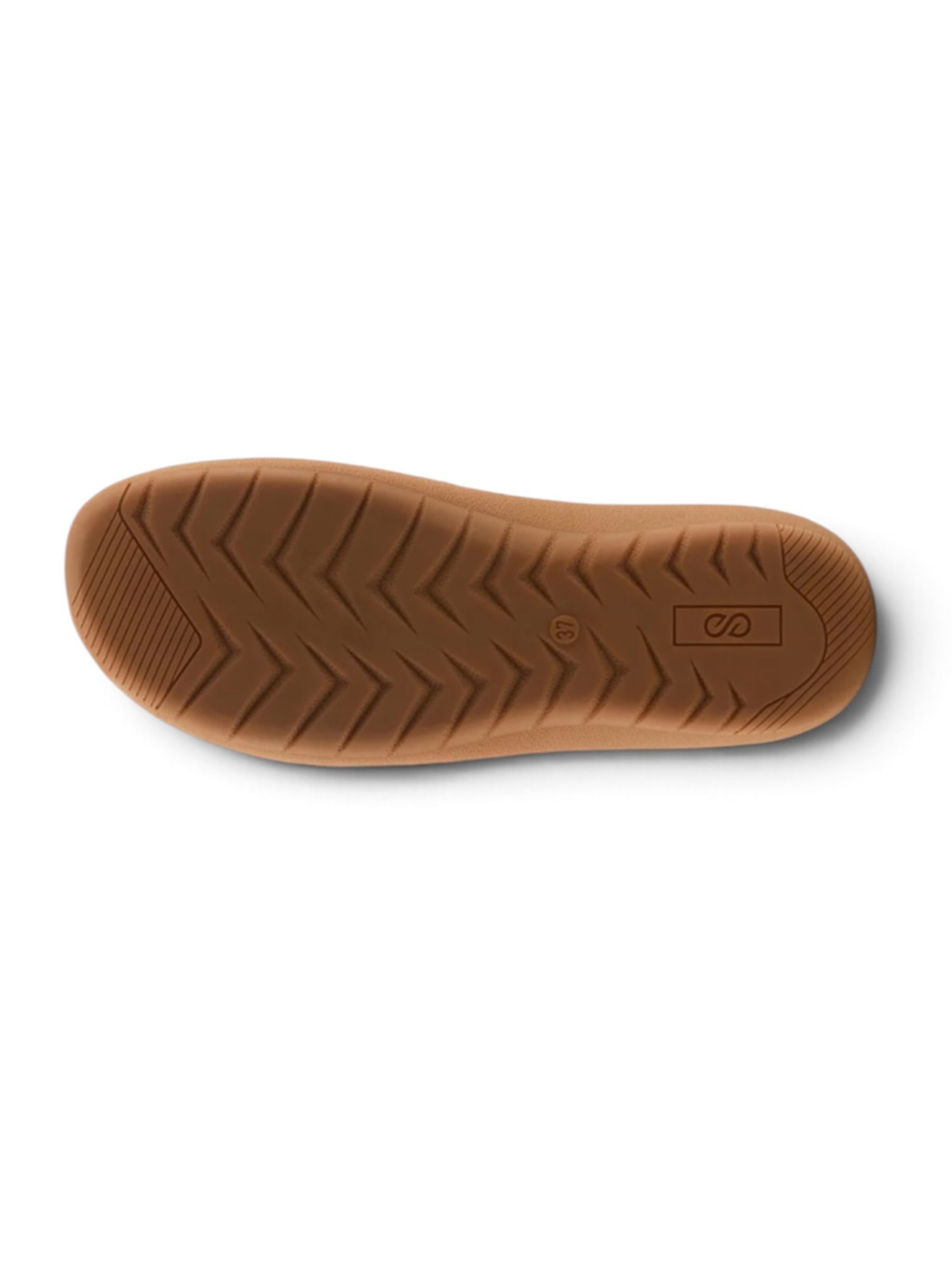 Spring Step Janah Yellow Mary Jane Shoes