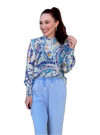 APNY Puff Sleeve Top