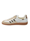 Back 70 Gold Cloud Beige Sneakers