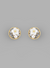 Flower Garden Post Earrings