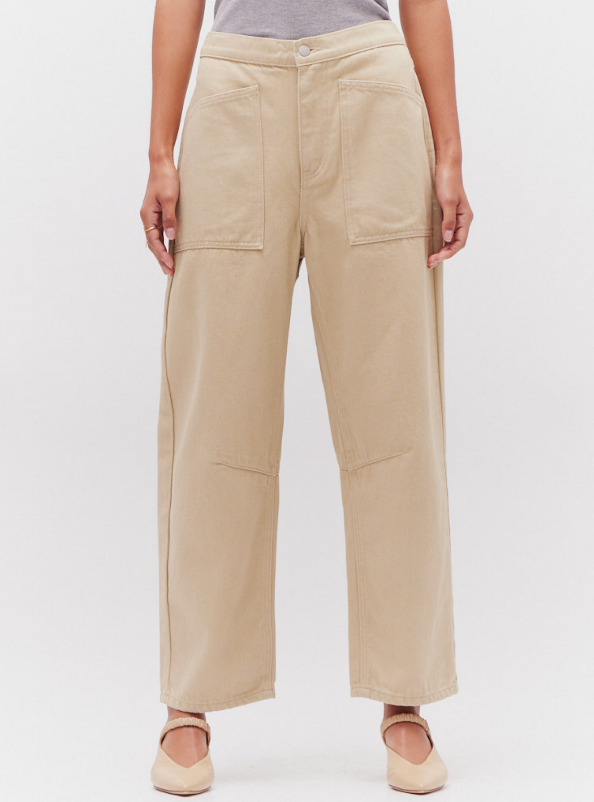 Sand Between My Toes Jeans