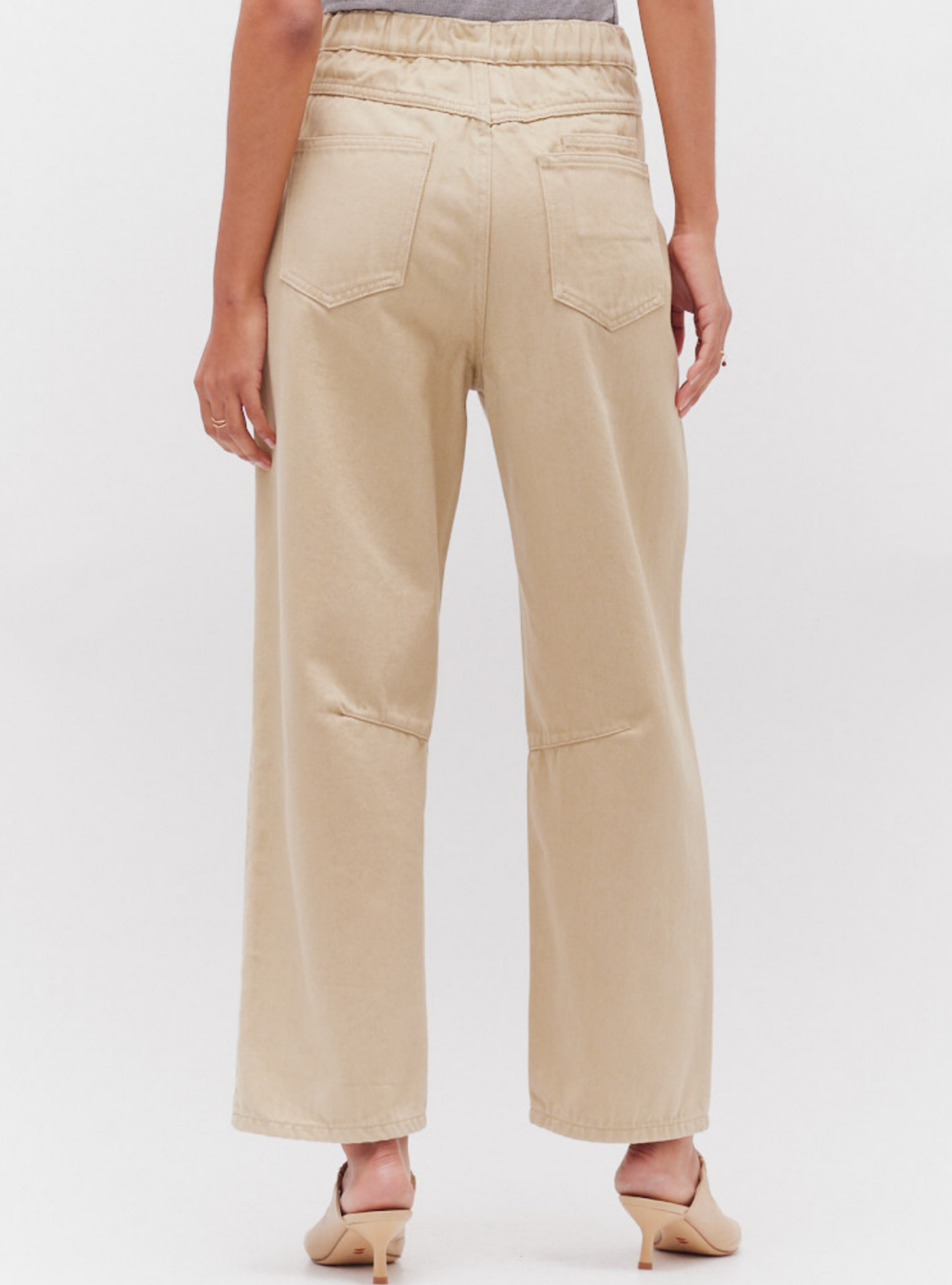 Sand Between My Toes Jeans