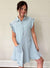 Dixie Denim Delight Dress
