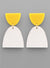 Knock On Wood Earrings