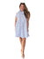 A Floral Frenzy Dress