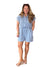 Caught Up In Comfort Romper