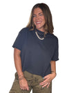 Not Your Average Soft Tee