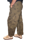 Howdy Partner Barrel Jeans
