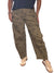 Howdy Partner Barrel Jeans