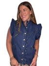 Let The Vest Do The Talking Vest