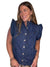 Let The Vest Do The Talking Vest