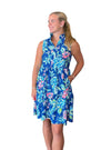 I Don&#39;t Sweat, I Blossom Dress