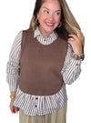 Vested In Style Top