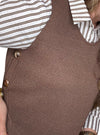 Vested In Style Top