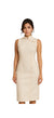 Neutral Tones, Major Impact Dress