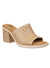 OTBT Bravura Raffia Sandals