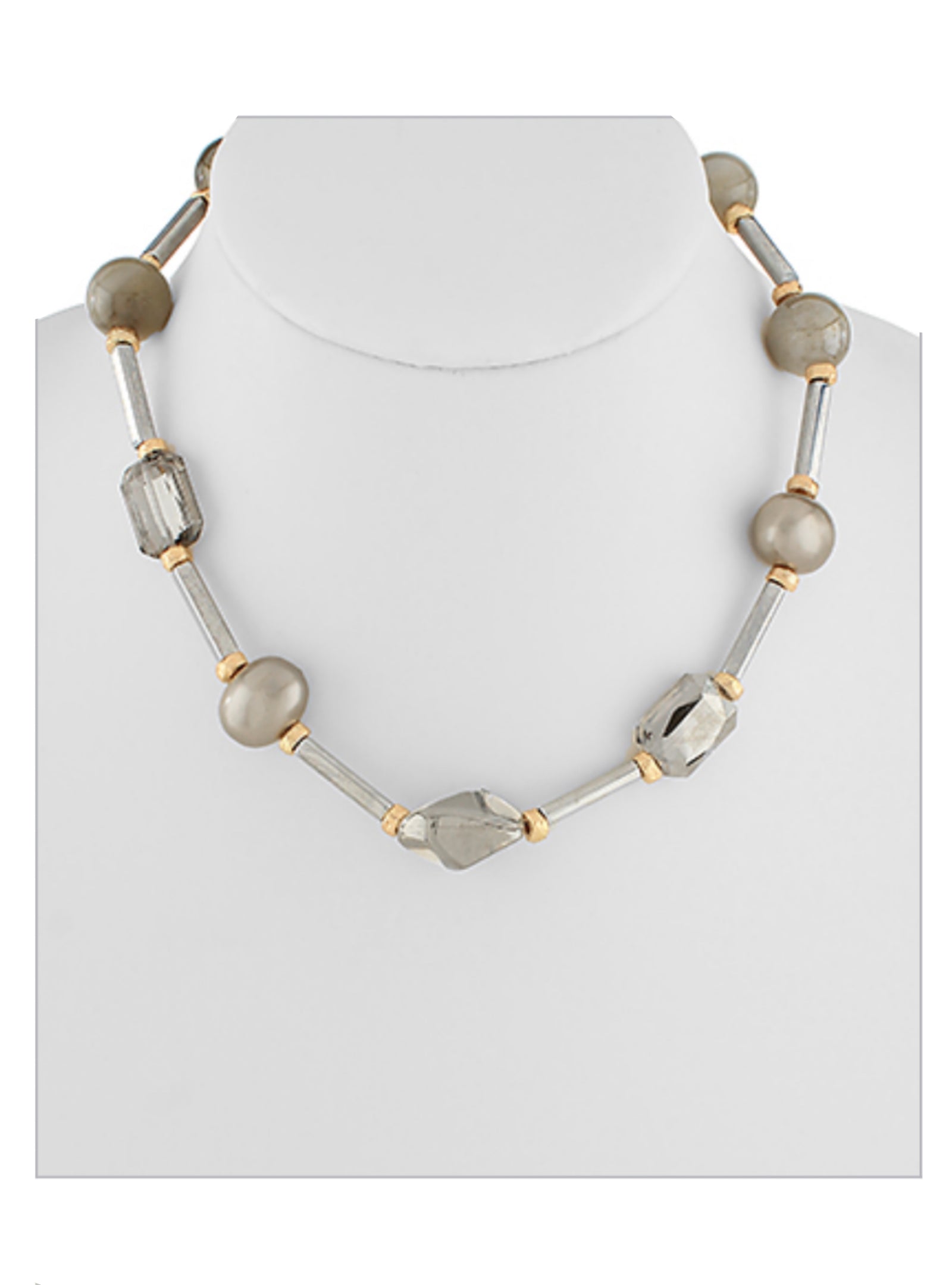 Best In Glass Necklace