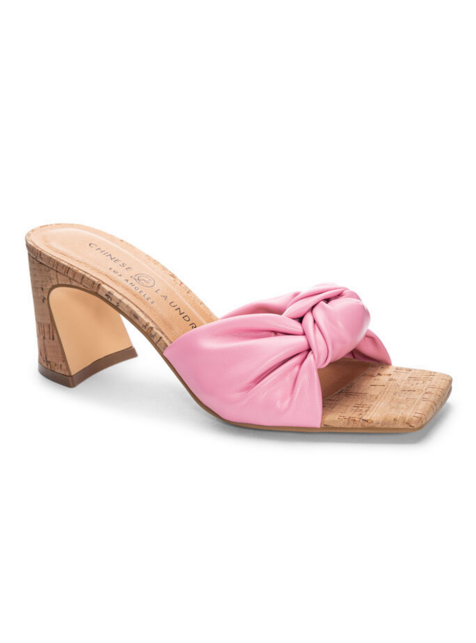 Chinese Laundry Yvonna Sandal