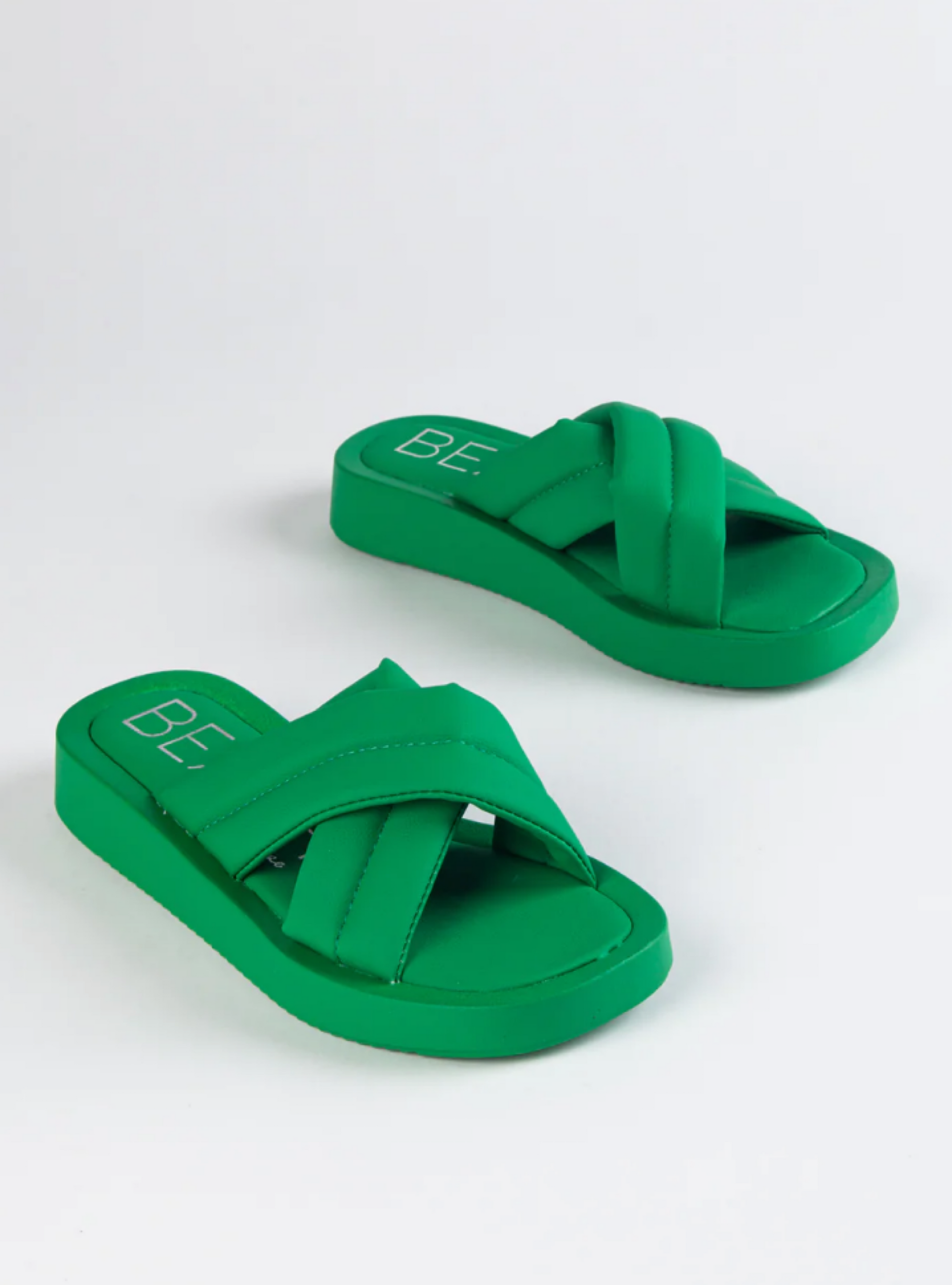Beach By Matisse Piper Sandals