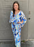 I Lava You Jumpsuit